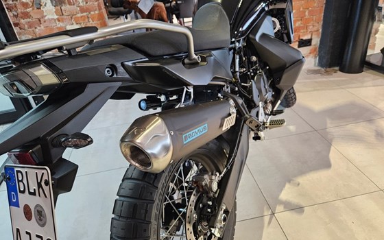 Neufahrzeug CFMOTO 800MT-X - Bild 23