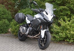 Gebrauchte BMW F 900 XR