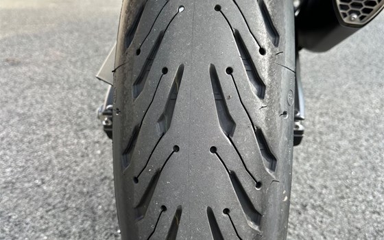 Gebrauchtmotorrad BMW F 900 XR - Bild 10