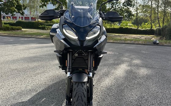 Gebrauchtmotorrad BMW F 900 XR - Bild 3