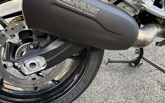 Gebrauchtmotorrad BMW F 900 XR - Bild 5