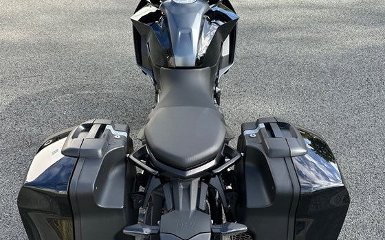 Gebrauchtmotorrad BMW F 900 XR - Bild 6