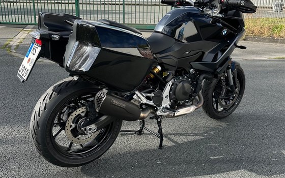 Gebrauchtmotorrad BMW F 900 XR - Bild 7