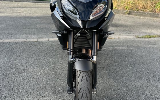 Gebrauchtmotorrad BMW F 900 XR - Bild 8