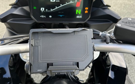 Gebrauchtmotorrad BMW F 900 XR - Bild 9