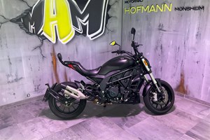 Angebot Benelli 502 C