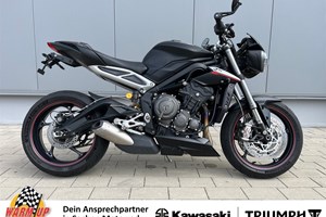 Angebot Triumph Street Triple 765 RS