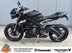 Angebot Triumph Street Triple 765 RS