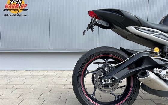 Gebrauchtmotorrad Triumph Street Triple 765 RS - Bild 4