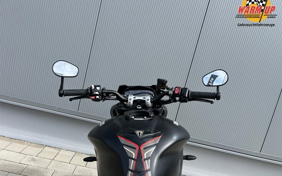 Gebrauchtmotorrad Triumph Street Triple 765 RS - Bild 7