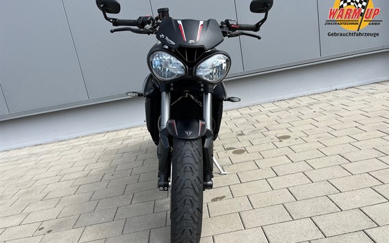 Gebrauchtmotorrad Triumph Street Triple 765 RS - Bild 9