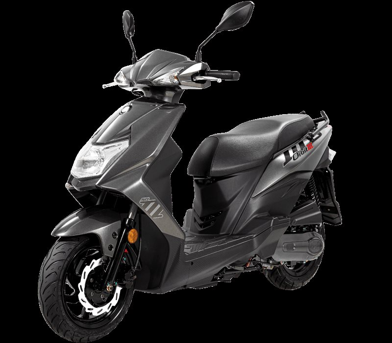Sym Orbit III 50