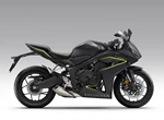 Offer Honda CBR650R E-Clutch