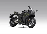Offer Honda CBR650R E-Clutch
