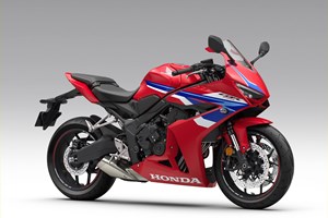 Angebot Honda CBR650R E-Clutch