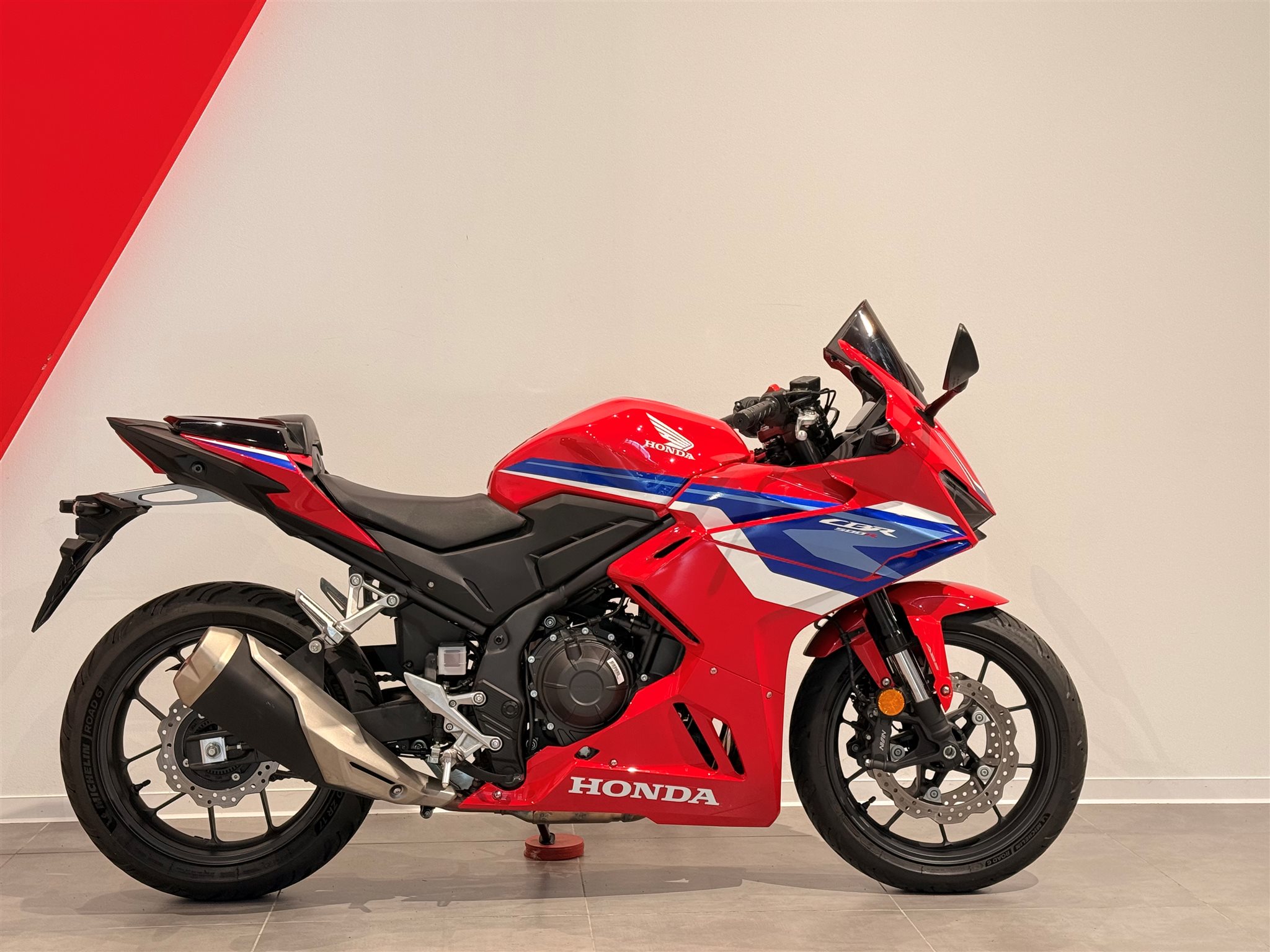 Honda CBR500R