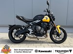 Angebot Triumph Trident 660