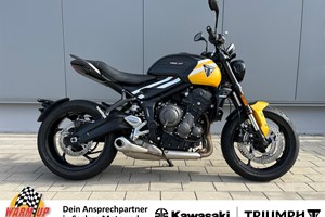 Angebot Triumph Trident 660