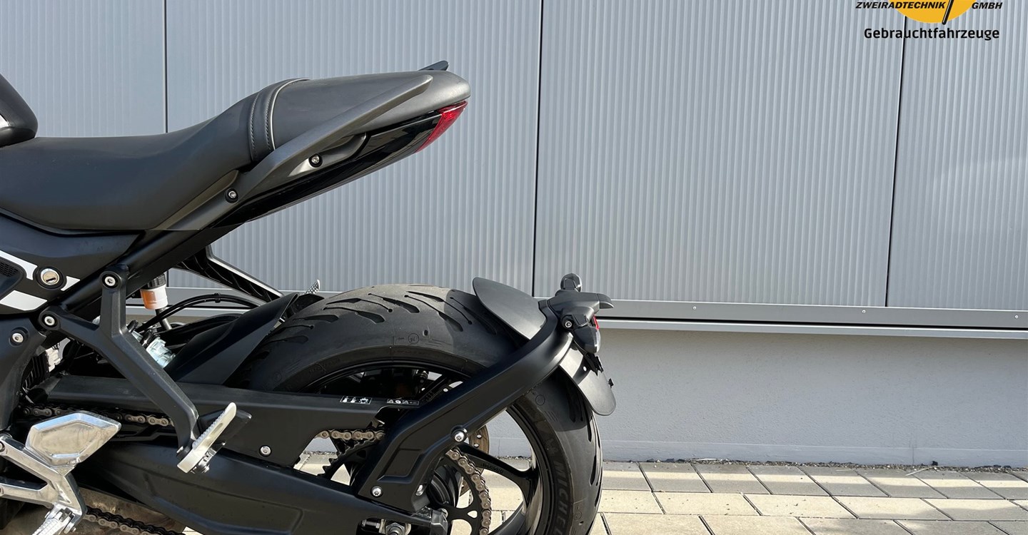 Angebot Triumph Trident 660