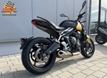 Angebot Triumph Trident 660