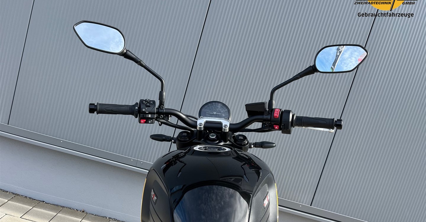Angebot Triumph Trident 660