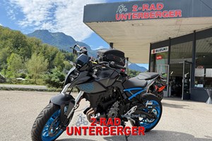 Angebot Suzuki GSX-8S