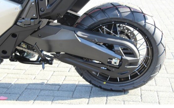 Gebrauchtmotorrad Honda X-ADV - Bild 11