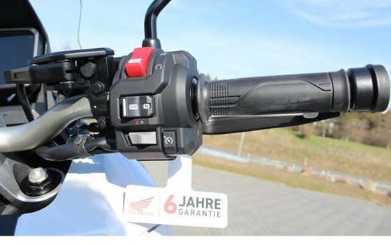 Gebrauchtmotorrad Honda X-ADV - Bild 14