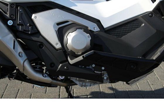 Gebrauchtmotorrad Honda X-ADV - Bild 7