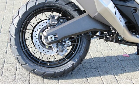 Gebrauchtmotorrad Honda X-ADV - Bild 8