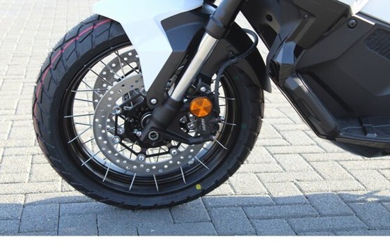Gebrauchtmotorrad Honda X-ADV - Bild 9