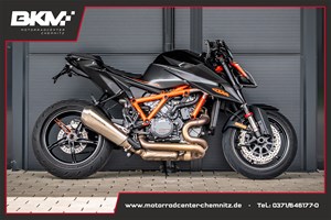 Angebot KTM 1290 Super Duke R