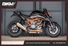 KTM 1290 Super Duke R