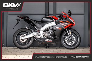 Angebot Aprilia RS 125