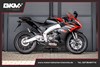 Aprilia RS 125