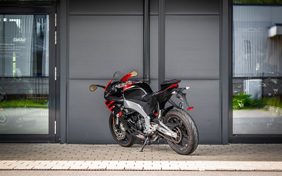 Gebrauchtmotorrad Aprilia RS 125 - Bild 3