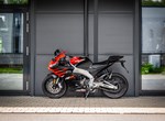 Angebot Aprilia RS 125