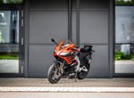 Angebot Aprilia RS 125