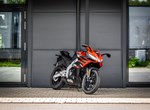 Angebot Aprilia RS 125