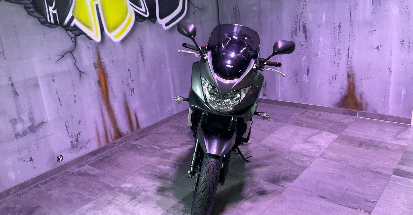 Angebot Suzuki Bandit 1250S