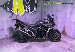 Gebrauchte Suzuki Bandit 1250S