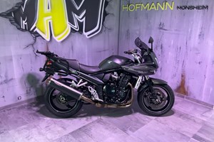 Angebot Suzuki Bandit 1250S