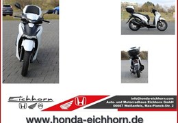 Gebrauchte Honda SH150i