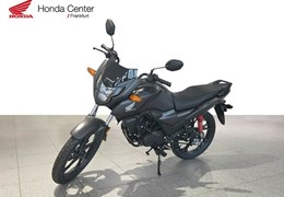 Gebrauchte Honda CB125F