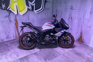 Angebot Aprilia Tuono 125