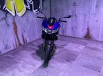 Angebot Aprilia Tuono 125