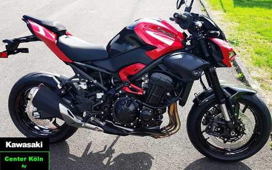 Neufahrzeug Kawasaki Z900 - Bild 1