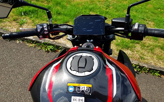 Neufahrzeug Kawasaki Z900 - Bild 3