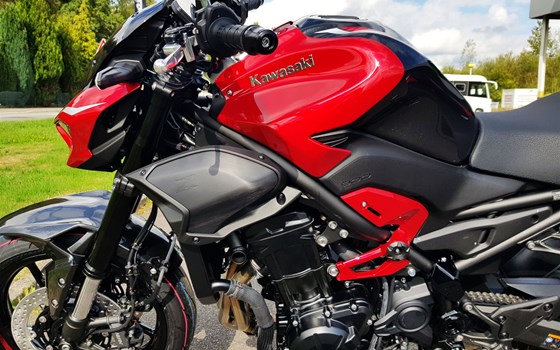 Neufahrzeug Kawasaki Z900 - Bild 9