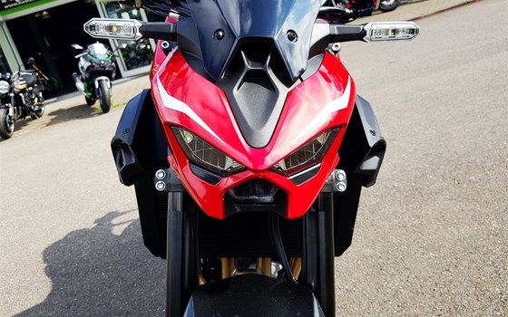 Neufahrzeug Kawasaki Z900 - Bild 7